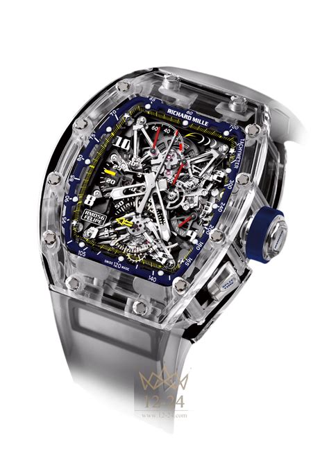 richard mille rm056 blue|richard mille rm 056 movement.